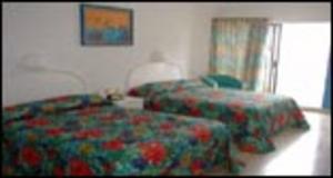 Aristos Hotell Cancún Exteriör bild